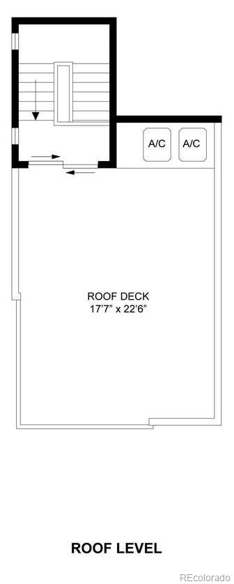 832 North Cherry Street, Unit 1 Denver, CO 80220 - Photo 37 of 41