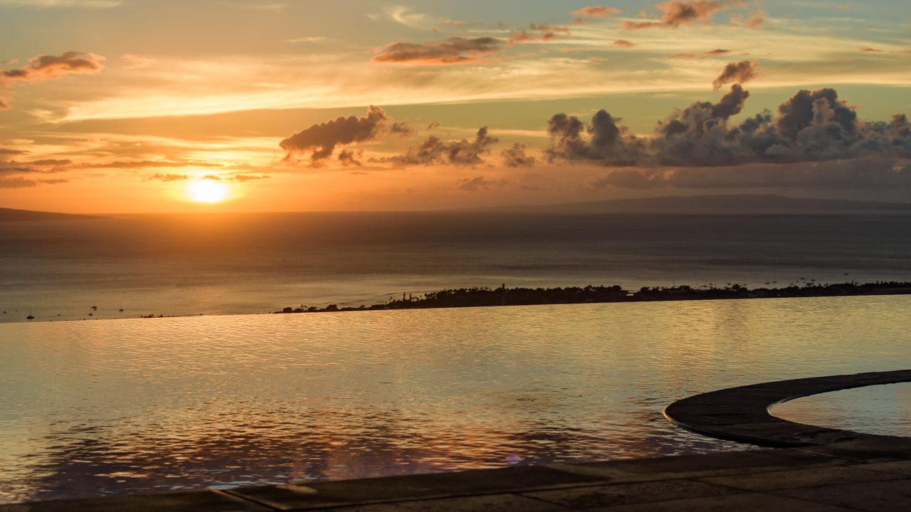 554 Punakea Loop Lahaina, HI 96761 - Photo 27 of 30 a view of an ocean