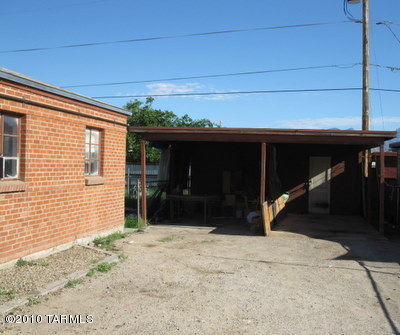 4633-4635 East Montecito Street Tucson, AZ 85711 - Photo 2 of 23