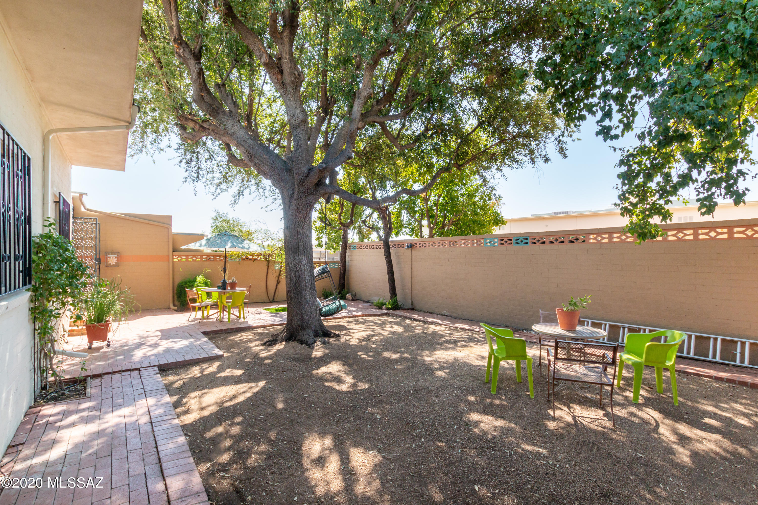 6100 North Oracle Road, Unit 13 Tucson, AZ 85704 - Photo 28 of 33 Gallery Image 28