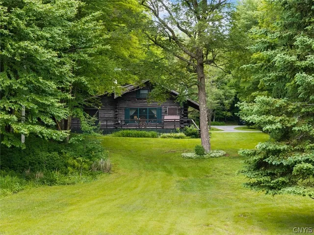 $599,000 | 1190 Moose River, Thendara, NY 13472