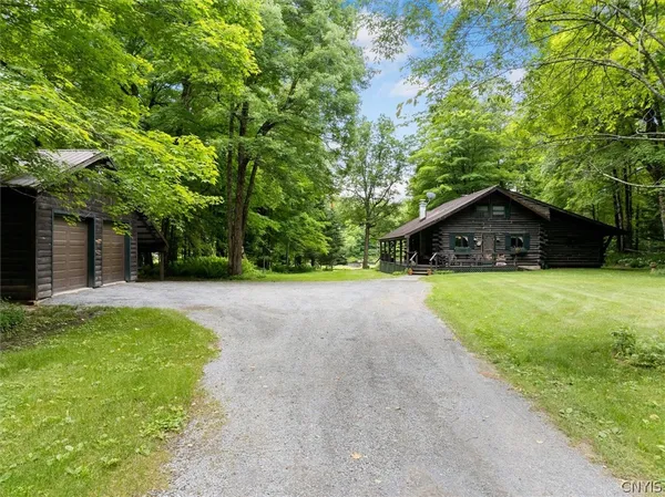 $575,000 | 1190 Moose River, Thendara, NY 13472