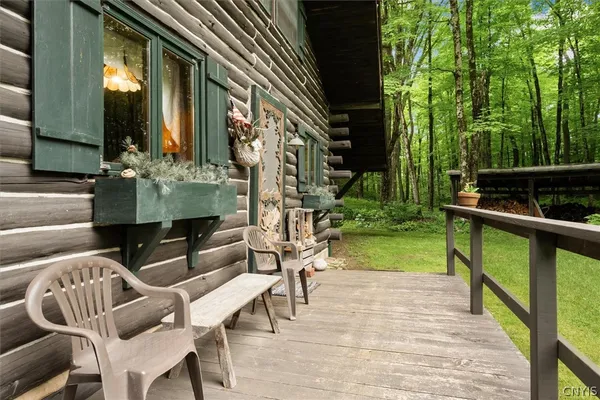 $575,000 | 1190 Moose River, Thendara, NY 13472