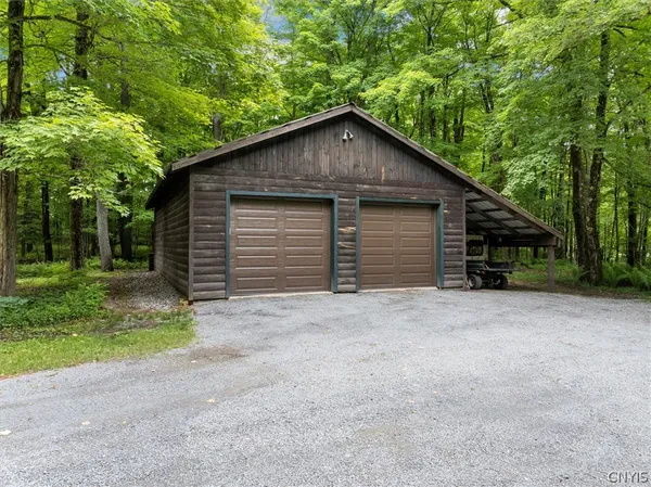 $575,000 | 1190 Moose River, Thendara, NY 13472