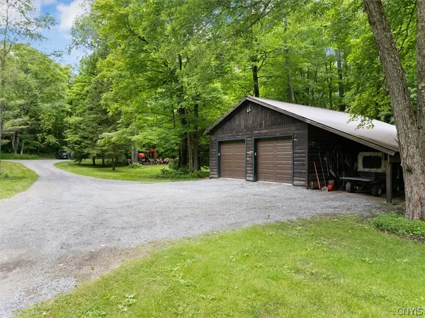 $575,000 | 1190 Moose River, Thendara, NY 13472