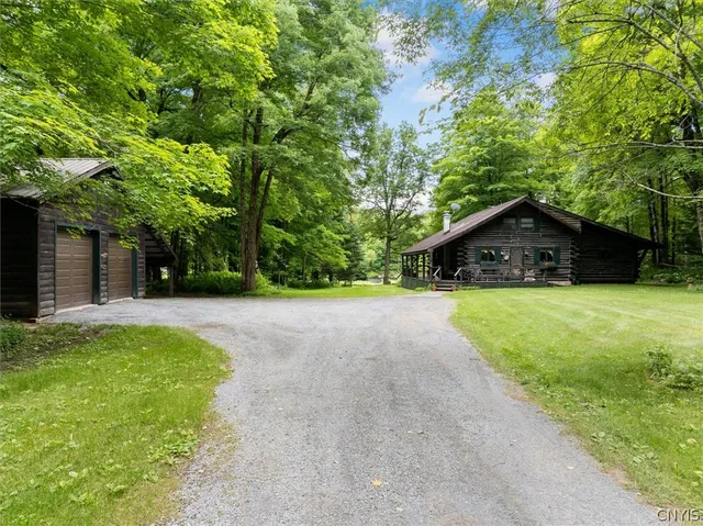 $599,000 | 1190 Moose River, Thendara, NY 13472
