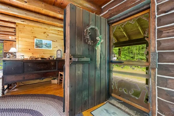 $575,000 | 1190 Moose River, Thendara, NY 13472