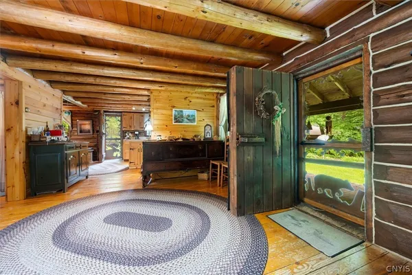 $575,000 | 1190 Moose River, Thendara, NY 13472