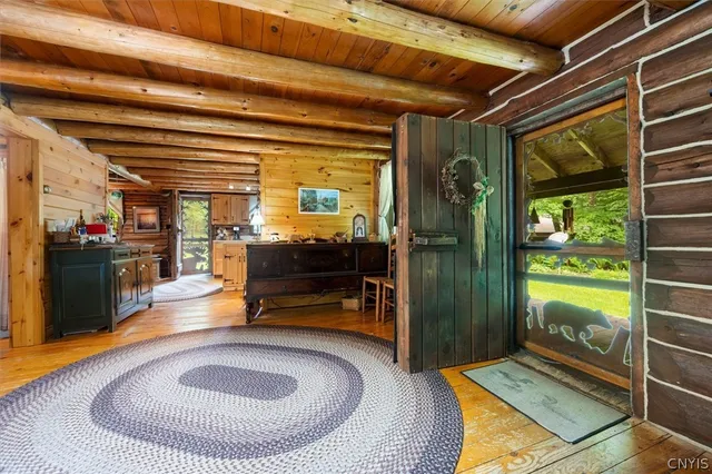 $599,000 | 1190 Moose River, Thendara, NY 13472