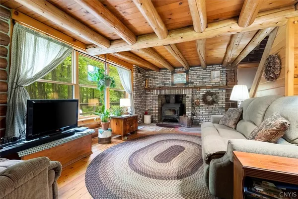 $575,000 | 1190 Moose River, Thendara, NY 13472