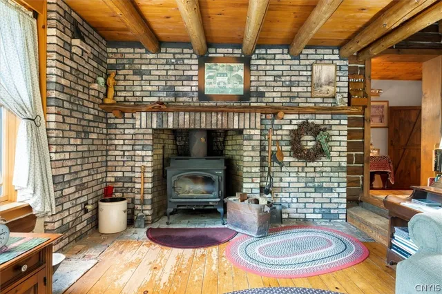 $599,000 | 1190 Moose River, Thendara, NY 13472