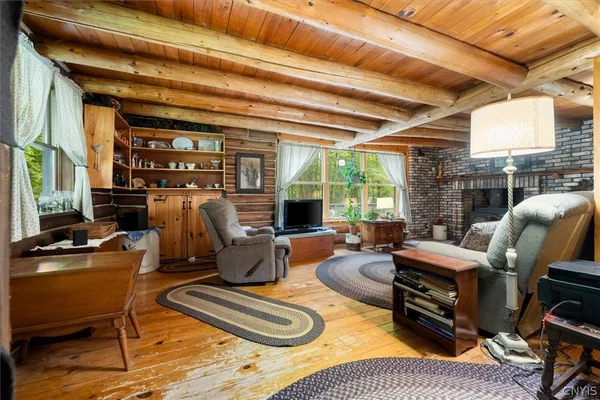 $575,000 | 1190 Moose River, Thendara, NY 13472