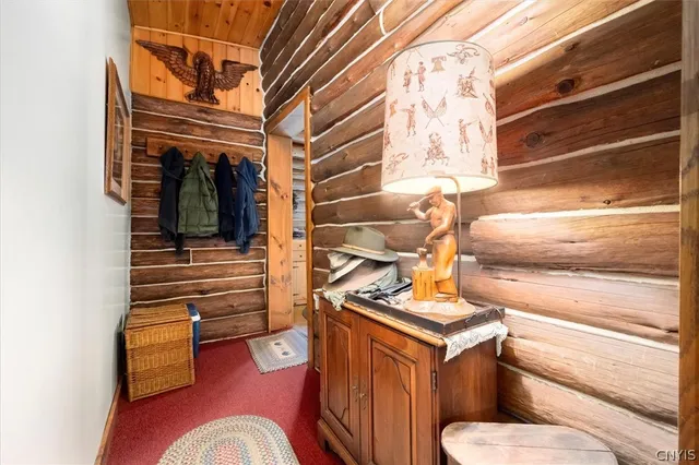 $599,000 | 1190 Moose River, Thendara, NY 13472