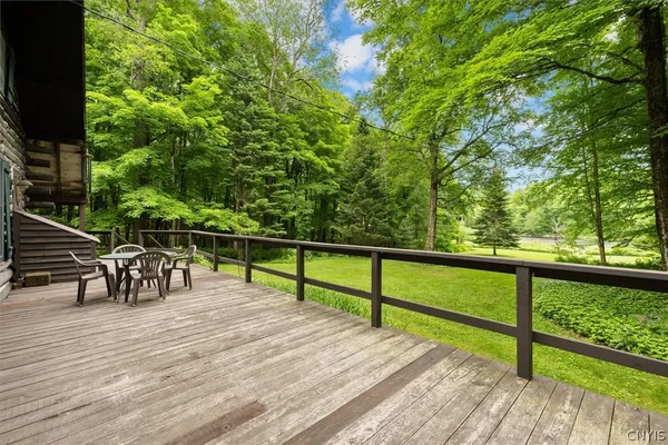 $575,000 | 1190 Moose River, Thendara, NY 13472