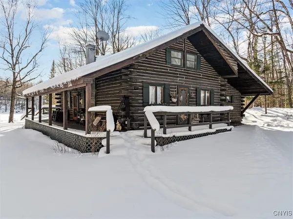 $575,000 | 1190 Moose River, Thendara, NY 13472