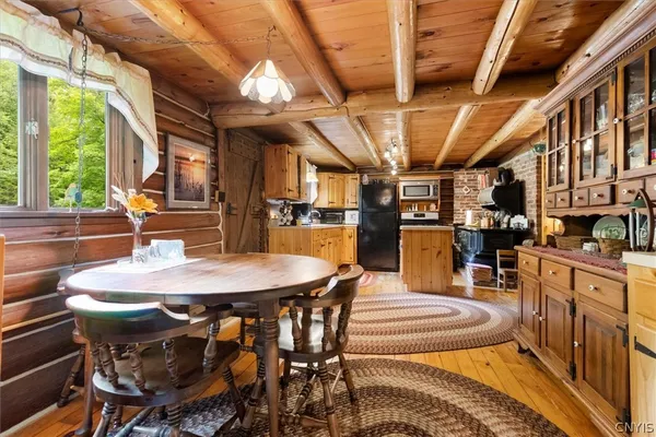 $575,000 | 1190 Moose River, Thendara, NY 13472