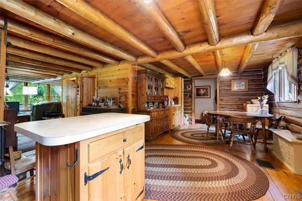 $575,000 | 1190 Moose River, Thendara, NY 13472