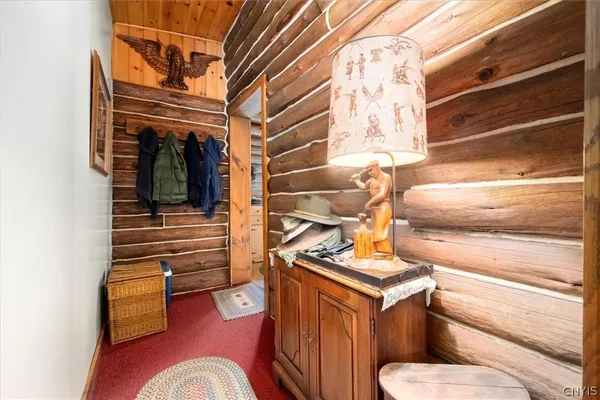 $575,000 | 1190 Moose River, Thendara, NY 13472