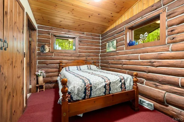 $575,000 | 1190 Moose River, Thendara, NY 13472