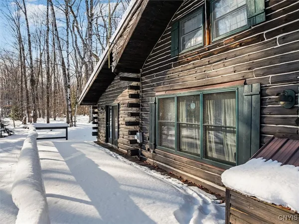 $575,000 | 1190 Moose River, Thendara, NY 13472