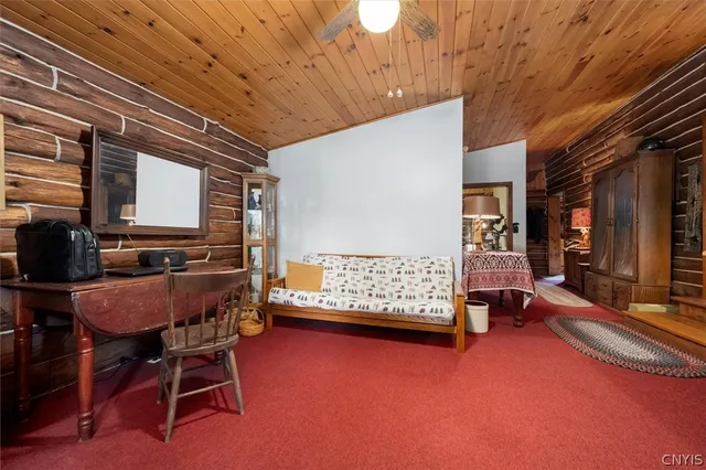 $599,000 | 1190 Moose River, Thendara, NY 13472