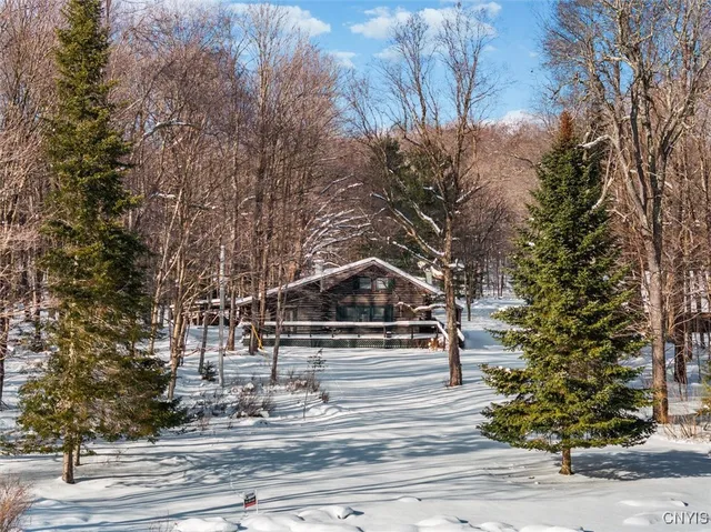$599,000 | 1190 Moose River, Thendara, NY 13472