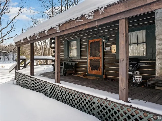 $599,000 | 1190 Moose River, Thendara, NY 13472