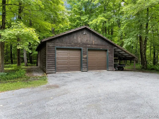 $599,000 | 1190 Moose River, Thendara, NY 13472