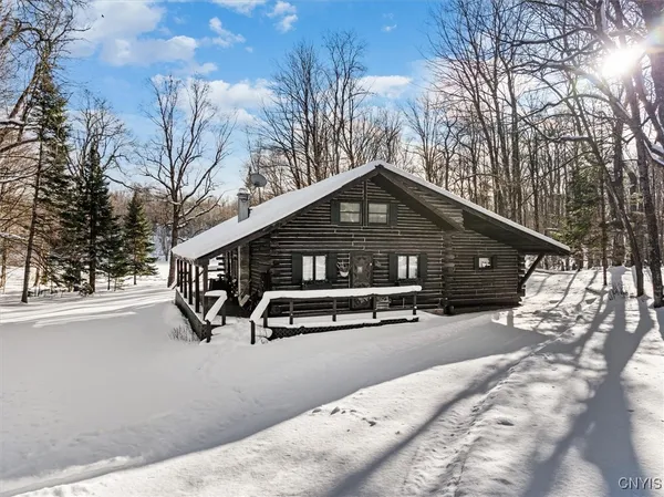$575,000 | 1190 Moose River, Thendara, NY 13472