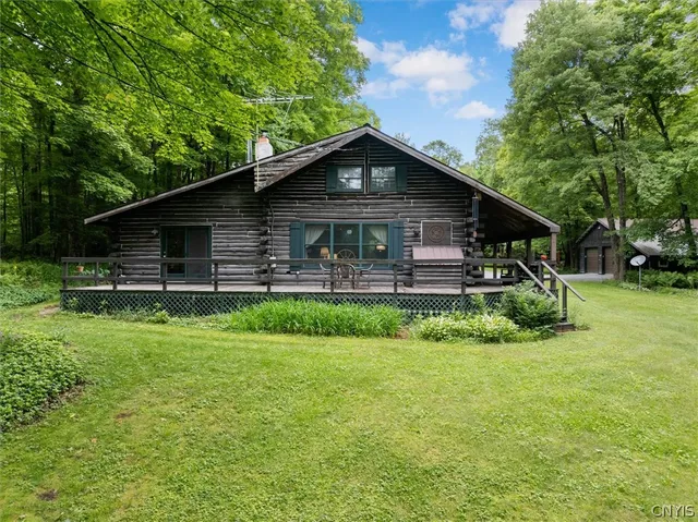$599,000 | 1190 Moose River, Thendara, NY 13472