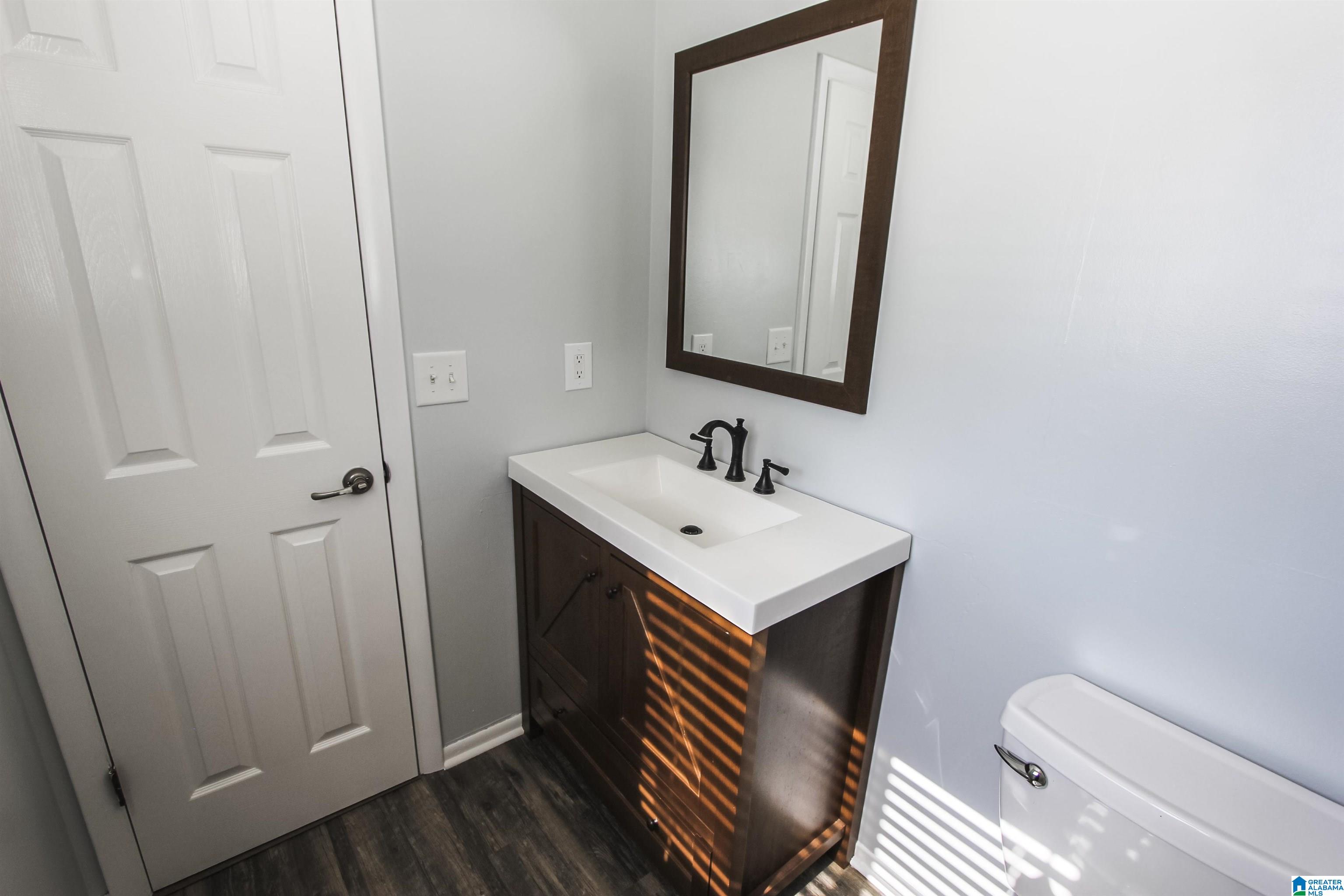 276 Jamback Road Anniston, AL 36207 - Photo 12 of 47