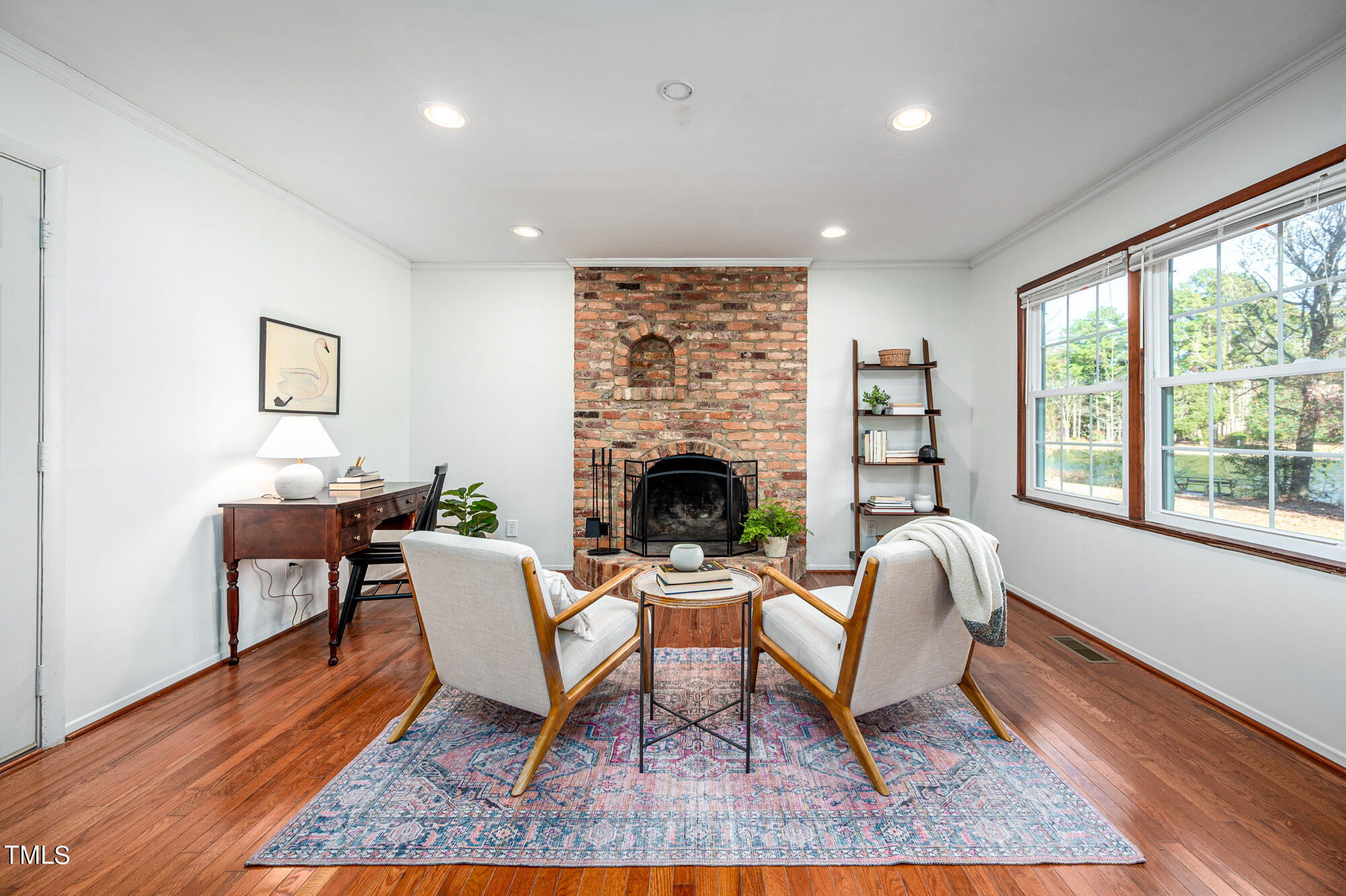 5215 Pelham Road Durham, NC 27713 - Photo 17 of 45