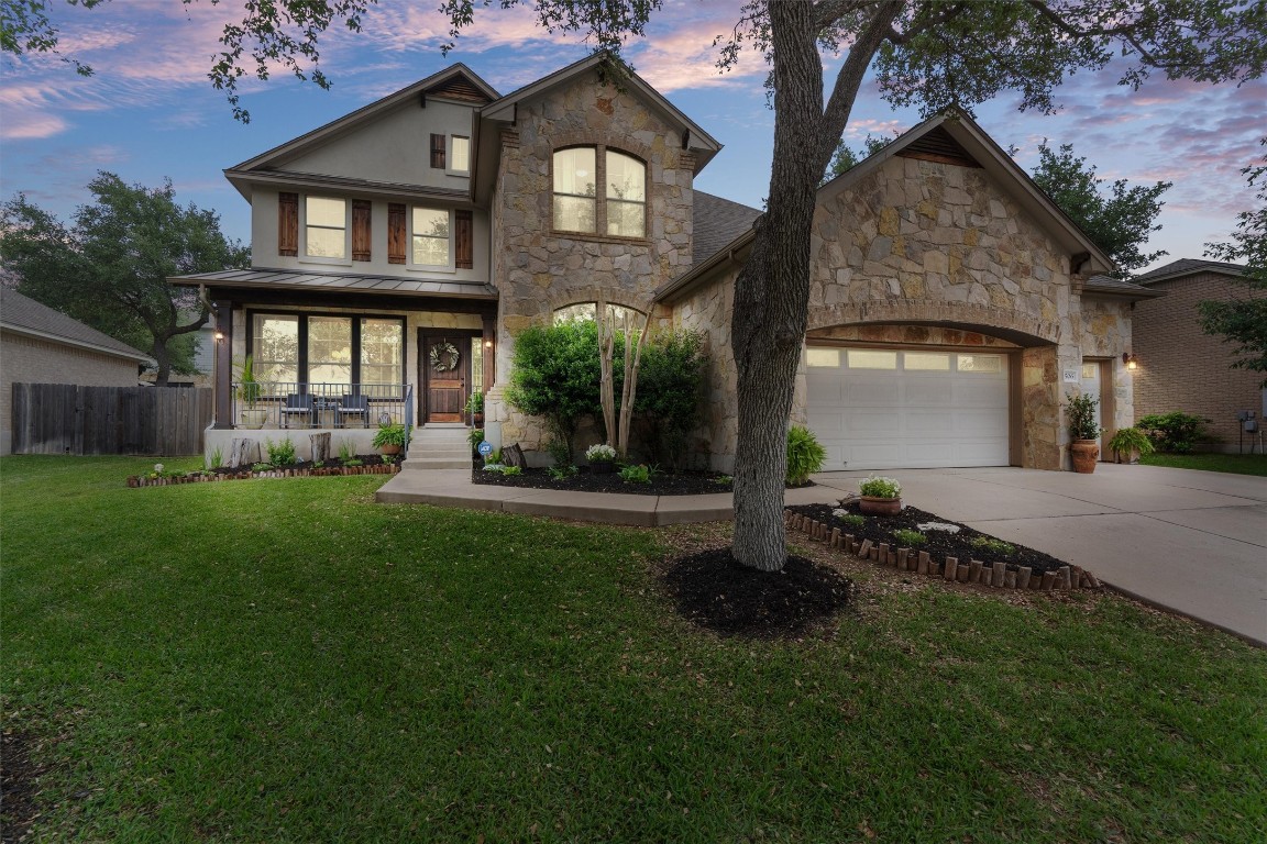 506 Bufflehead Lane Cedar Park, TX 78613 - Photo 1 of 1