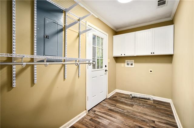 319 Walker Ferry Road Pollock, LA 71467 - Photo 17 of 34 Gallery Image 17