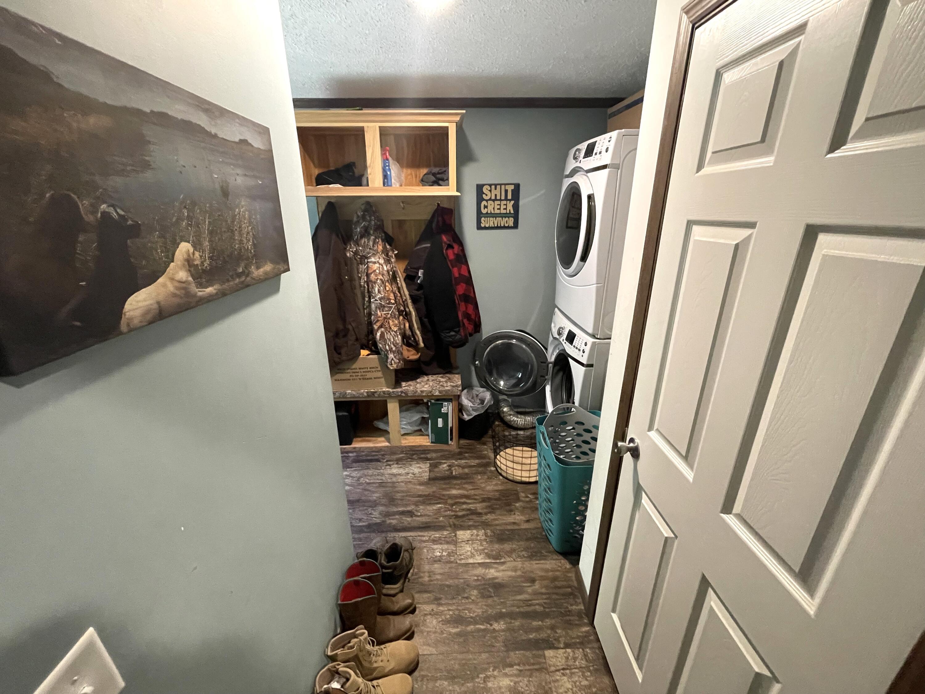 177 Maple Ridge Road South China, ME 04358 - Photo 25 of 33 Laundry