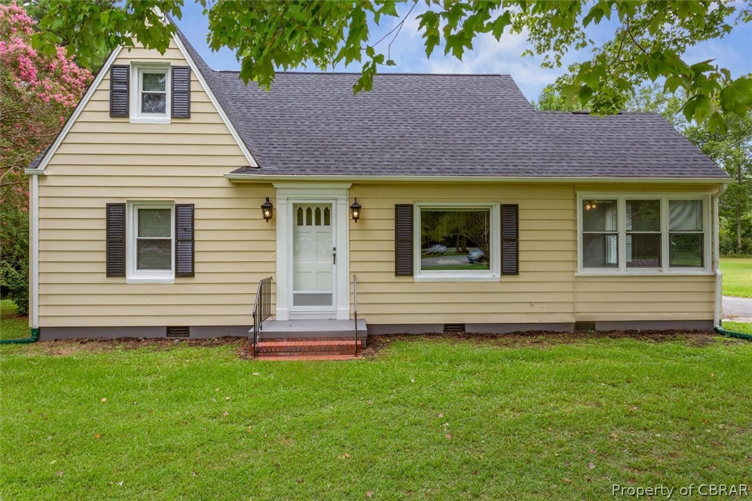 10661 Buckley Hall Road Mathews, VA 23109 - Photo 2 of 34 Gallery Image 2