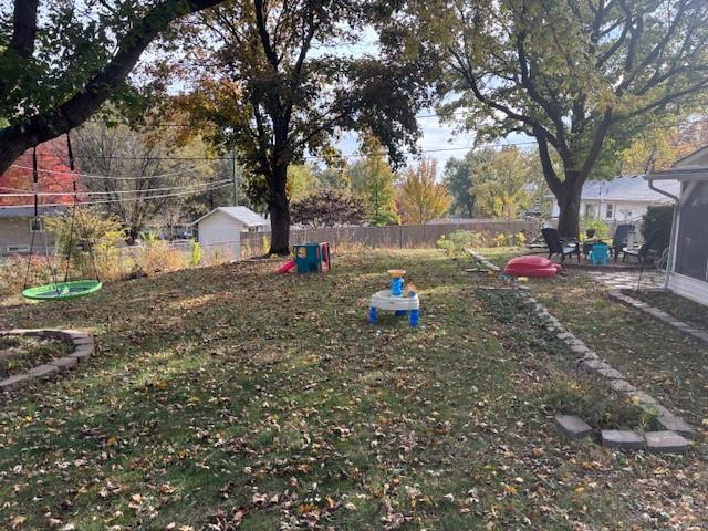 1704 Linden Lane Atchison, KS 66002 - Photo 40 of 47