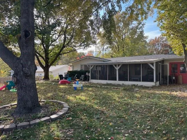$249,000 | 1704 Linden Lane, Atchison, KS 66002