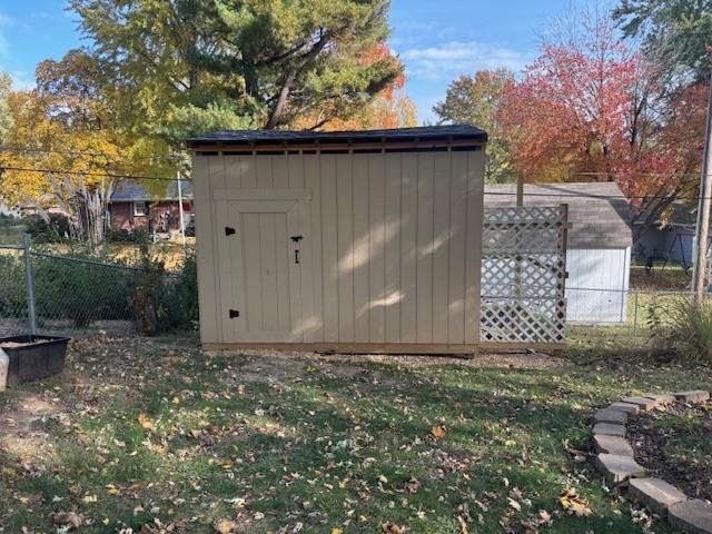 1704 Linden Lane Atchison, KS 66002 - Photo 42 of 47