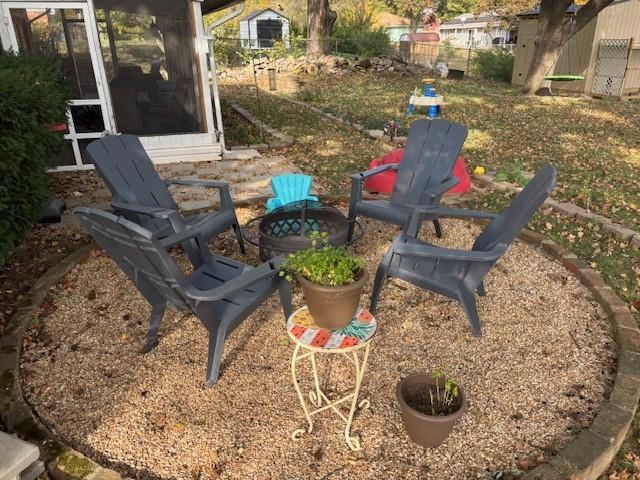 1704 Linden Lane Atchison, KS 66002 - Photo 45 of 47