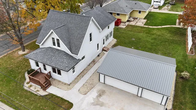 $335,000 | 315 3rd Street Southwest, Stewartville, MN 55976