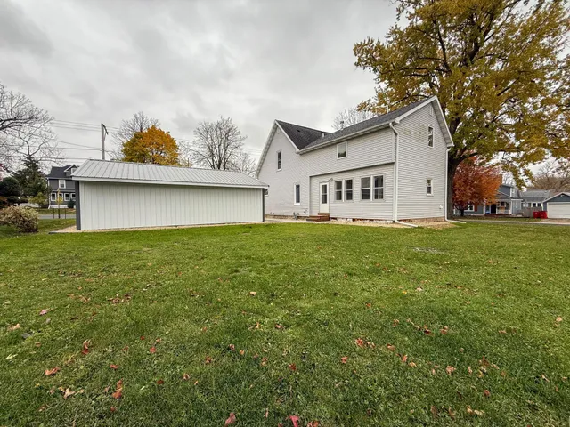 $335,000 | 315 3rd Street Southwest, Stewartville, MN 55976