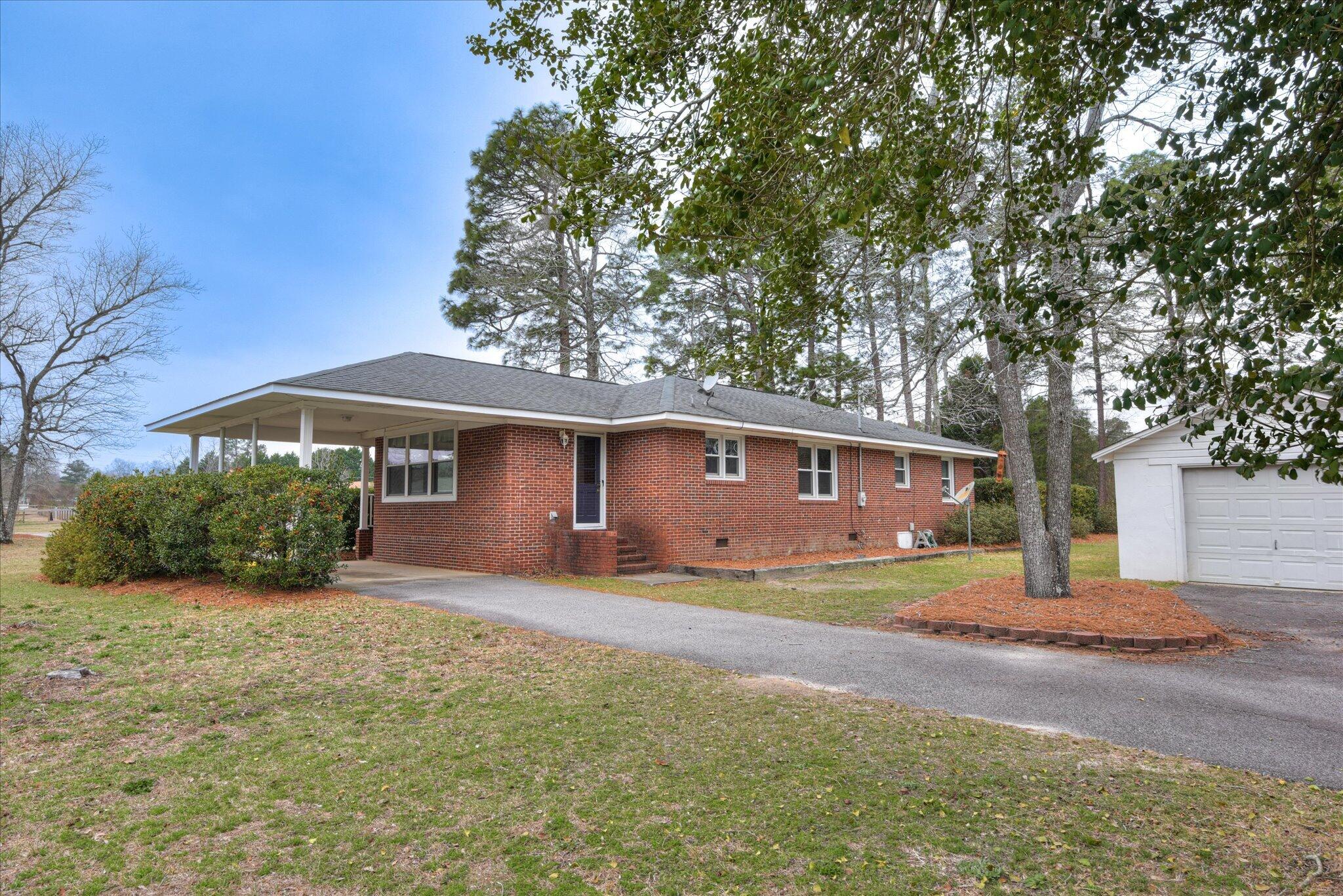 115 Old Whiskey Road South New Ellenton, SC 29809 - Photo 25 of 28 Gallery Image 25