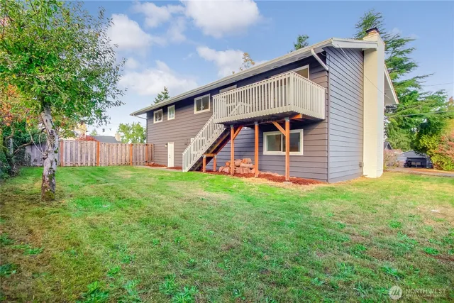 $1,095,000 | 1229 Southwest 158th Street, Burien, WA 98166