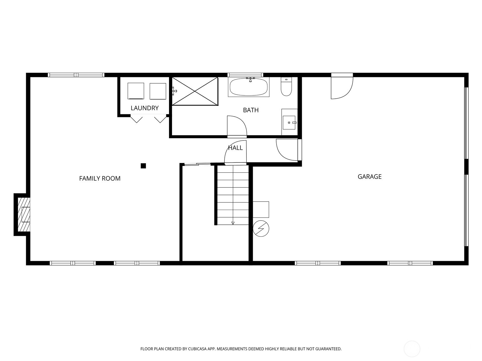 1229 Southwest 158th Street Burien, WA 98166 - Photo 40 of 40 a picture of a bathroom with a shower