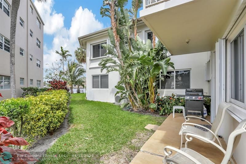 999 North Riverside Drive, Unit 3 Pompano Beach, FL 33062 - Photo 18 of 22