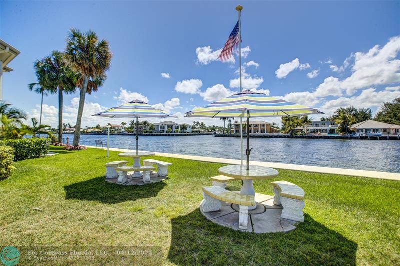 999 North Riverside Drive, Unit 3 Pompano Beach, FL 33062 - Photo 22 of 22