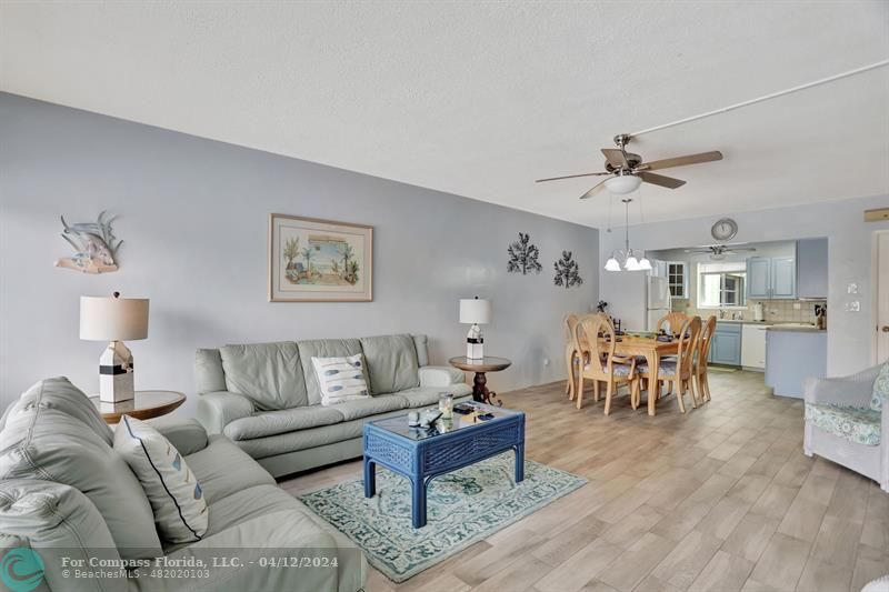 999 North Riverside Drive, Unit 3 Pompano Beach, FL 33062 - Photo 3 of 22