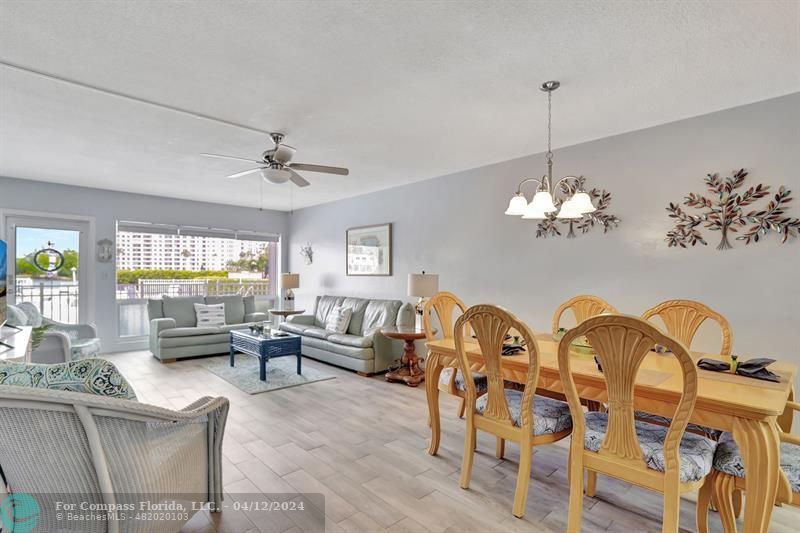 999 North Riverside Drive, Unit 3 Pompano Beach, FL 33062 - Photo 6 of 22