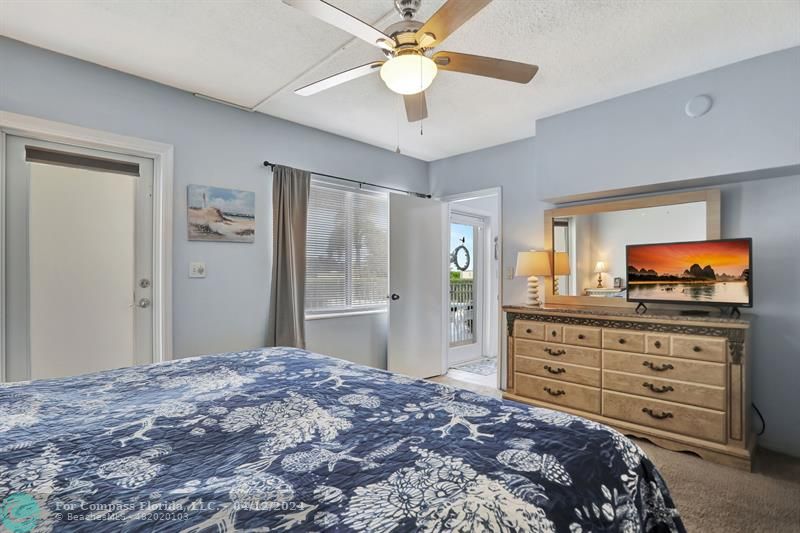 999 North Riverside Drive, Unit 3 Pompano Beach, FL 33062 - Photo 10 of 22